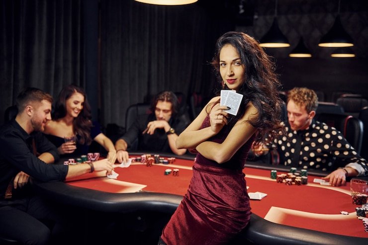 Shio Table Game