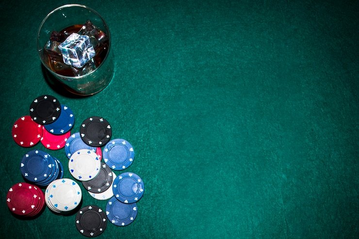 Live dealer at Shio Table on peta77 mobile